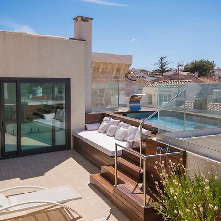 Sindic Hotel - Adults Only Mahon  Exterior photo