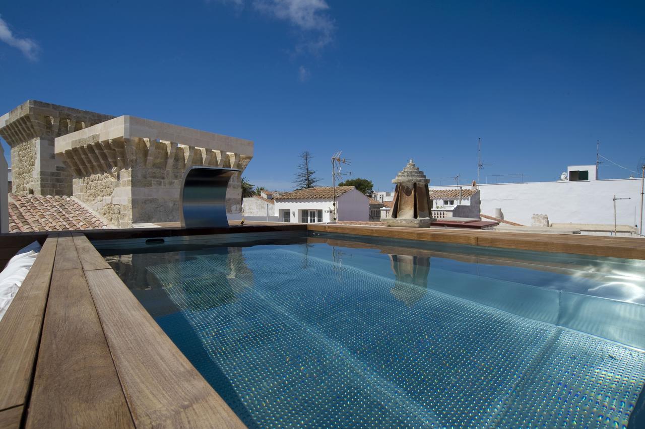 Sindic Hotel - Adults Only Mahon  Exterior photo
