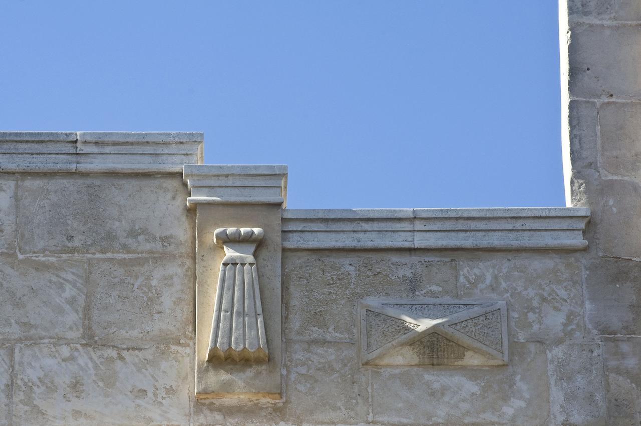 Sindic Hotel - Adults Only Mahon  Exterior photo
