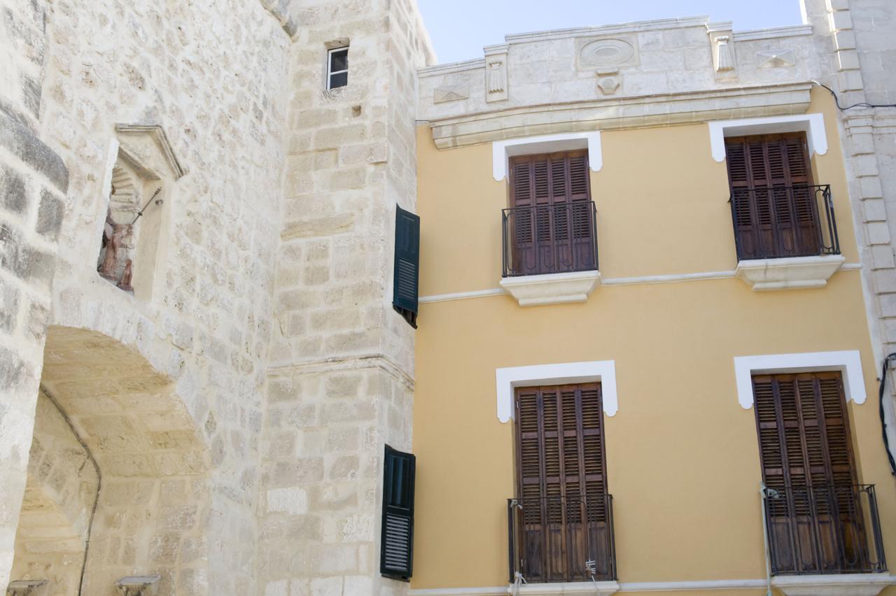 Sindic Hotel - Adults Only Mahon  Exterior photo