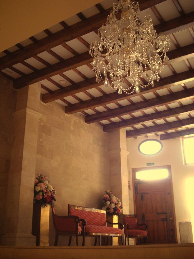 Sindic Hotel - Adults Only Mahon  Exterior photo