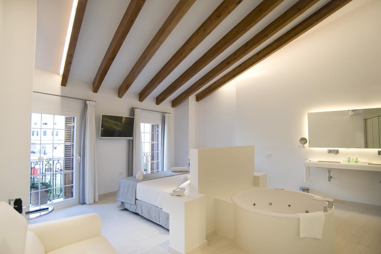 Sindic Hotel - Adults Only Mahon  Exterior photo