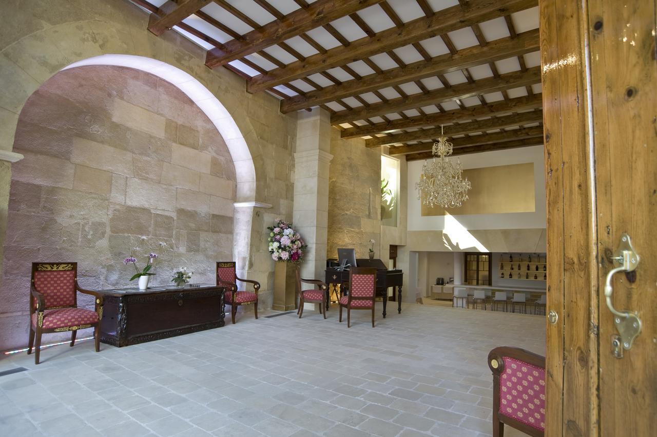 Sindic Hotel - Adults Only Mahon  Exterior photo