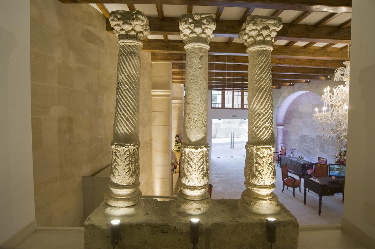 Sindic Hotel - Adults Only Mahon  Exterior photo