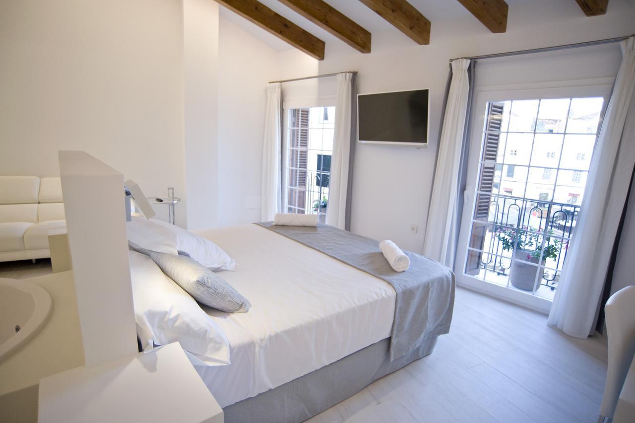 Sindic Hotel - Adults Only Mahon  Exterior photo
