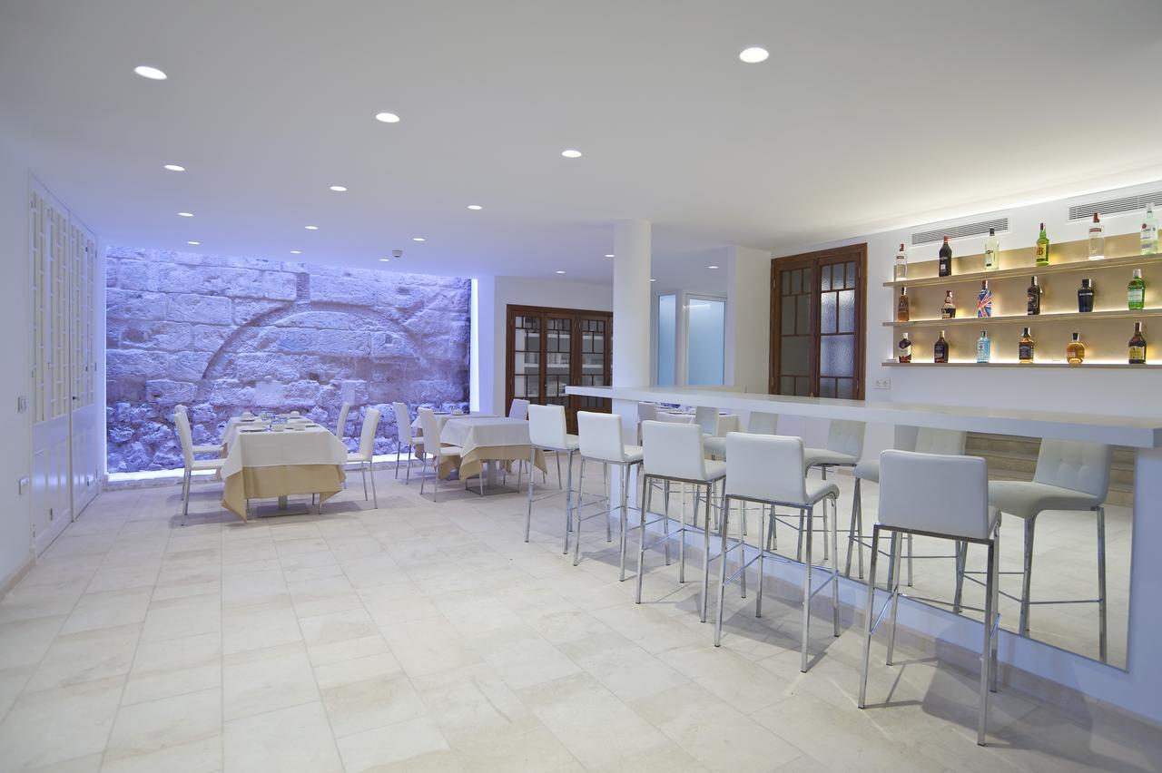 Sindic Hotel - Adults Only Mahon  Exterior photo