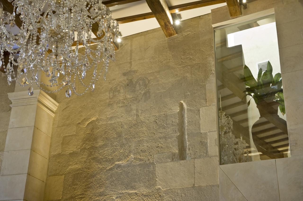 Sindic Hotel - Adults Only Mahon  Exterior photo