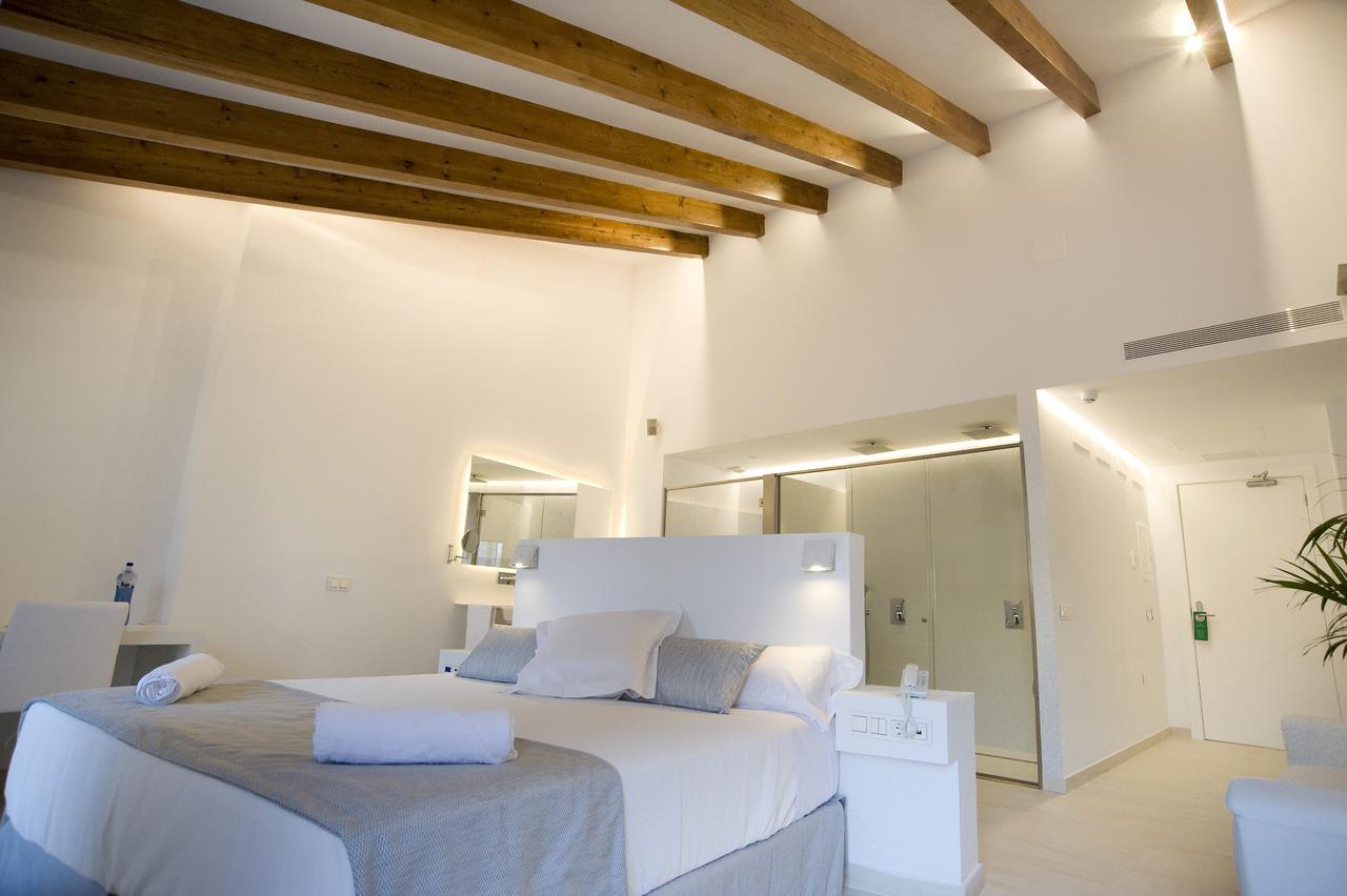 Sindic Hotel - Adults Only Mahon  Exterior photo