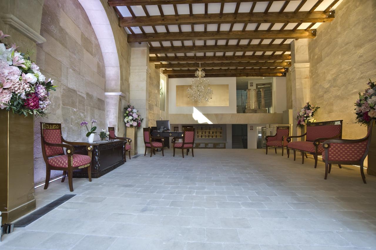 Sindic Hotel - Adults Only Mahon  Exterior photo