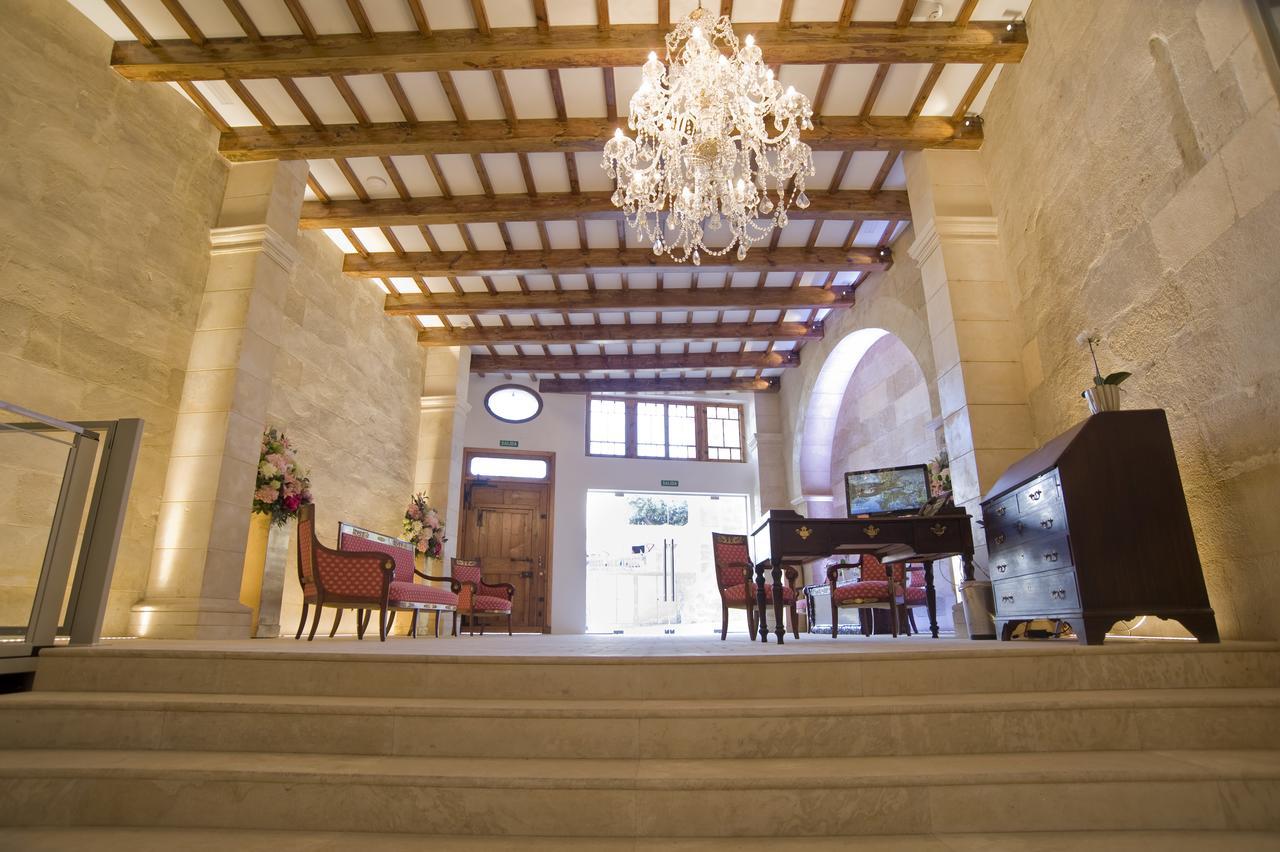 Sindic Hotel - Adults Only Mahon  Exterior photo