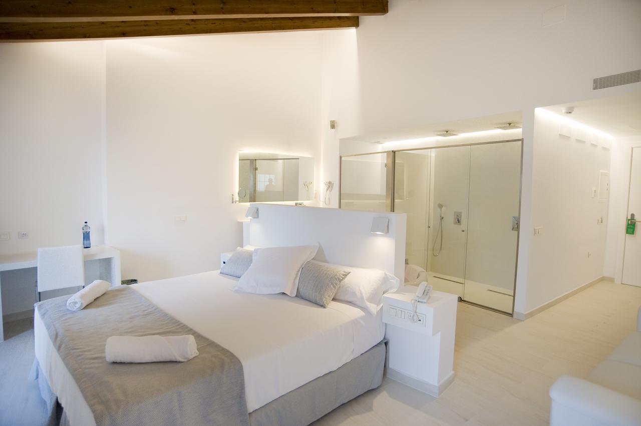 Sindic Hotel - Adults Only Mahon  Exterior photo