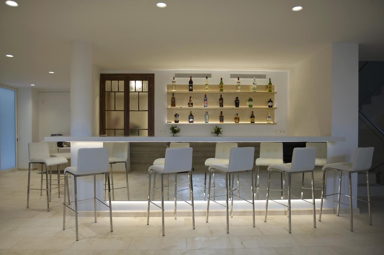 Sindic Hotel - Adults Only Mahon  Exterior photo