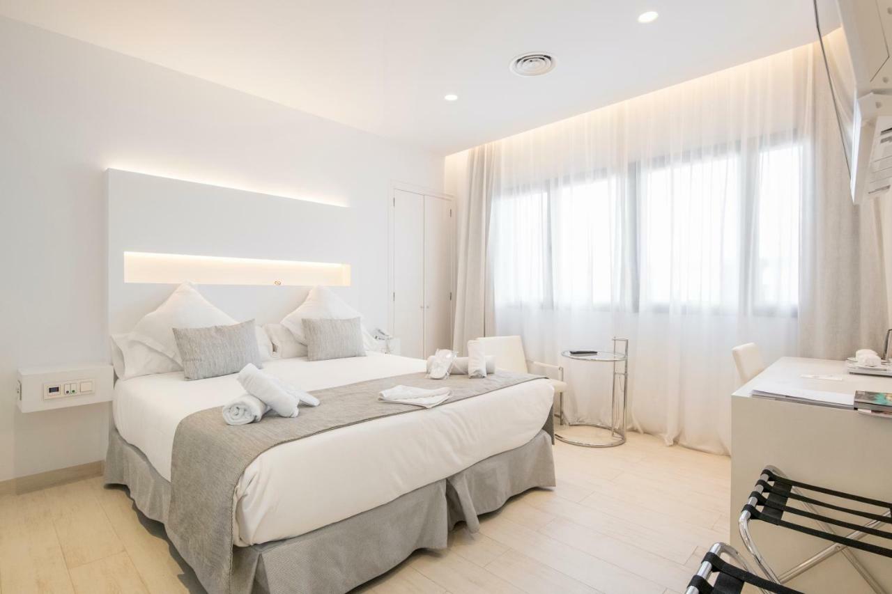 Sindic Hotel - Adults Only Mahon  Exterior photo