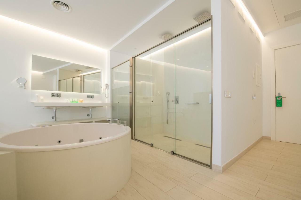 Sindic Hotel - Adults Only Mahon  Exterior photo
