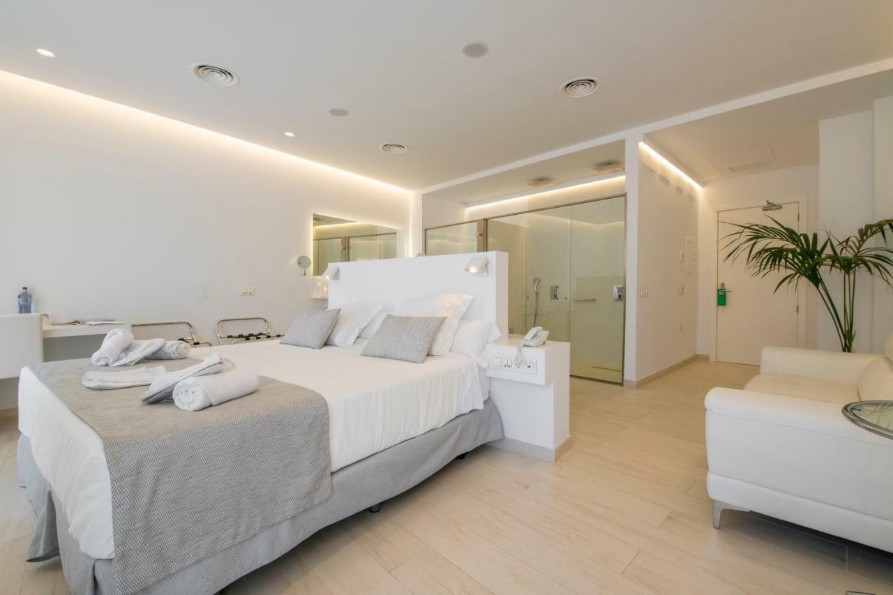 Sindic Hotel - Adults Only Mahon  Exterior photo