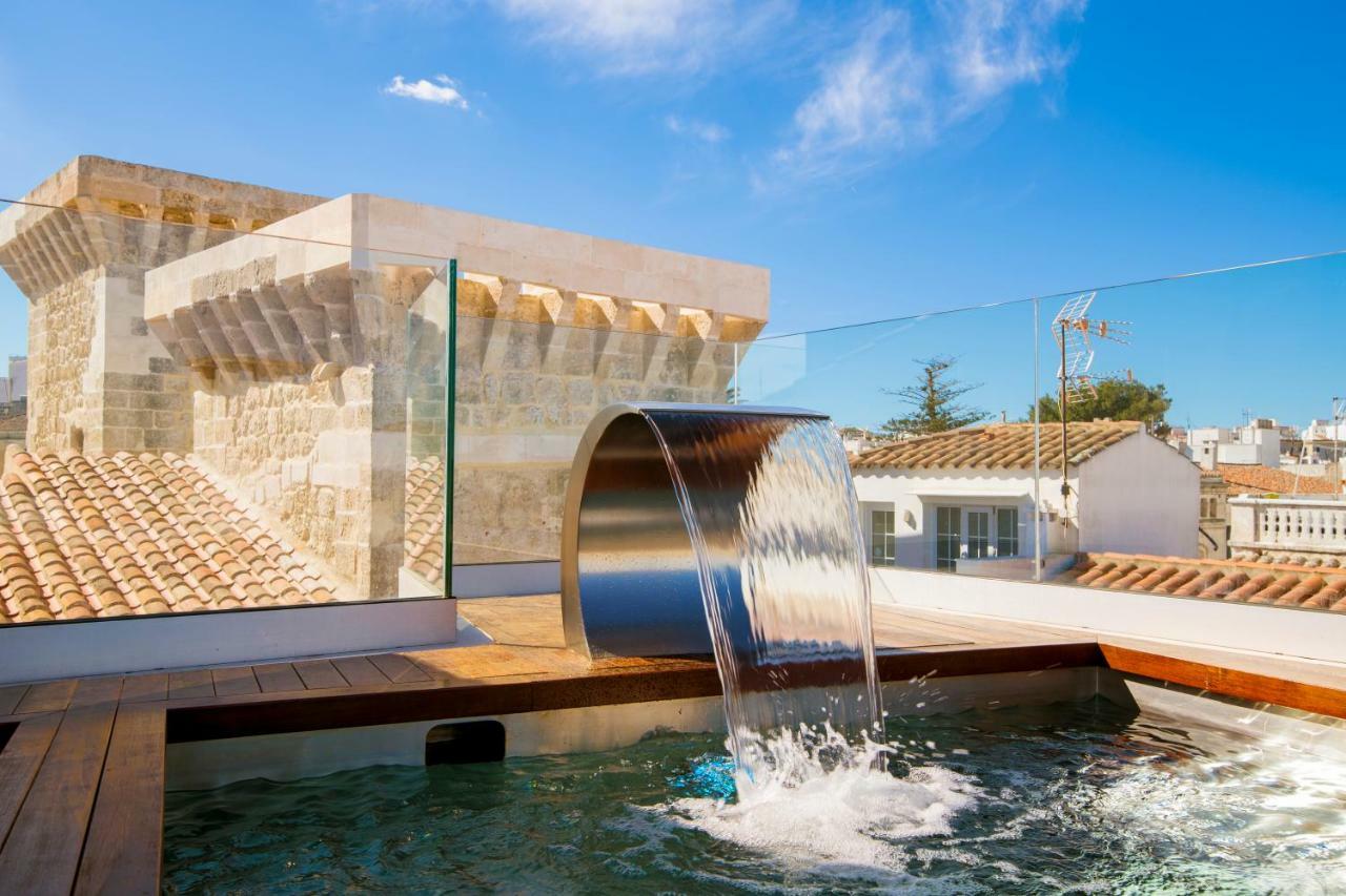 Sindic Hotel - Adults Only Mahon  Exterior photo