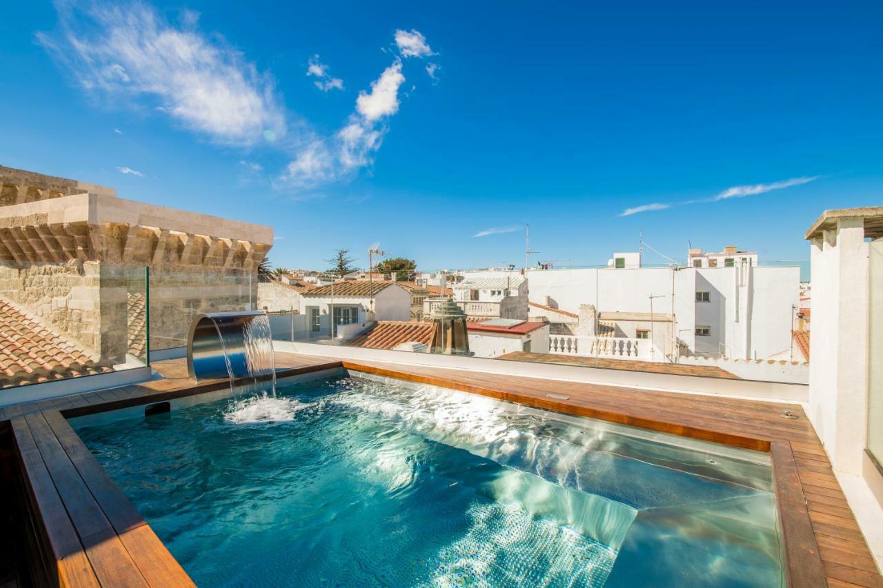 Sindic Hotel - Adults Only Mahon  Exterior photo