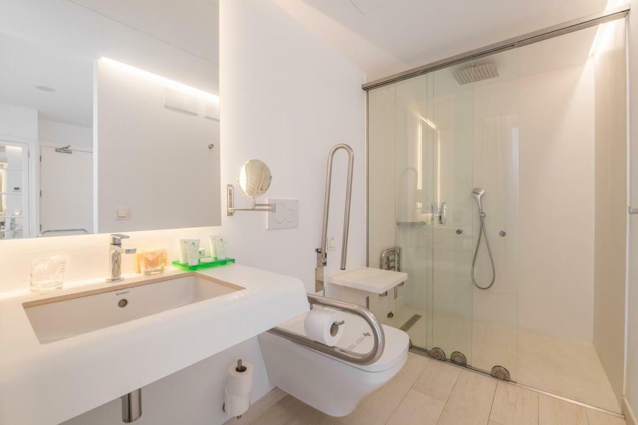 Sindic Hotel - Adults Only Mahon  Exterior photo