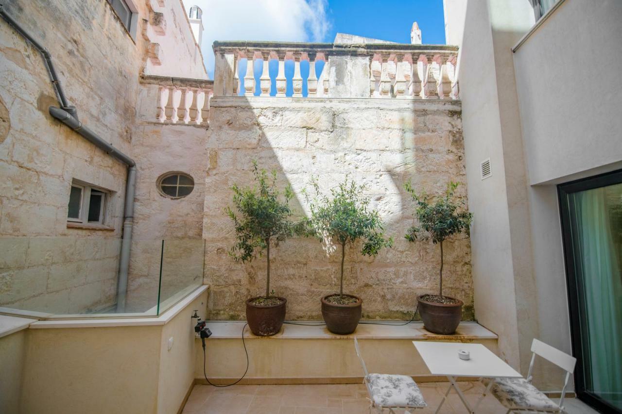 Sindic Hotel - Adults Only Mahon  Exterior photo