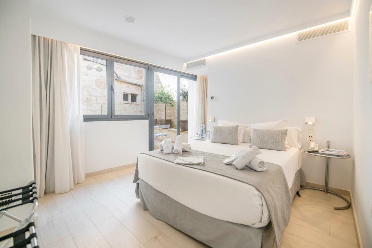 Sindic Hotel - Adults Only Mahon  Exterior photo