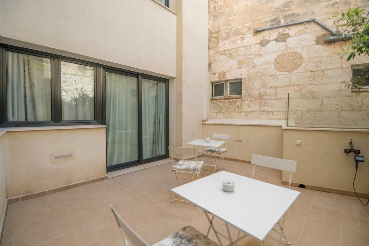 Sindic Hotel - Adults Only Mahon  Exterior photo