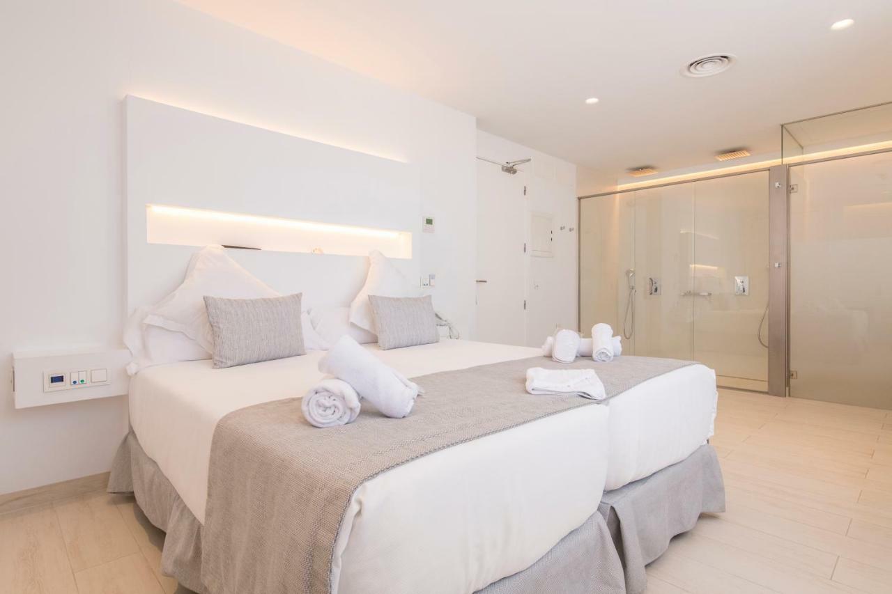 Sindic Hotel - Adults Only Mahon  Exterior photo